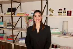 Zeynep Cebiroğlu